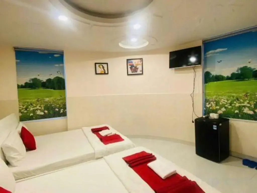 Photo - Song Xanh Hotel near SECC - FV