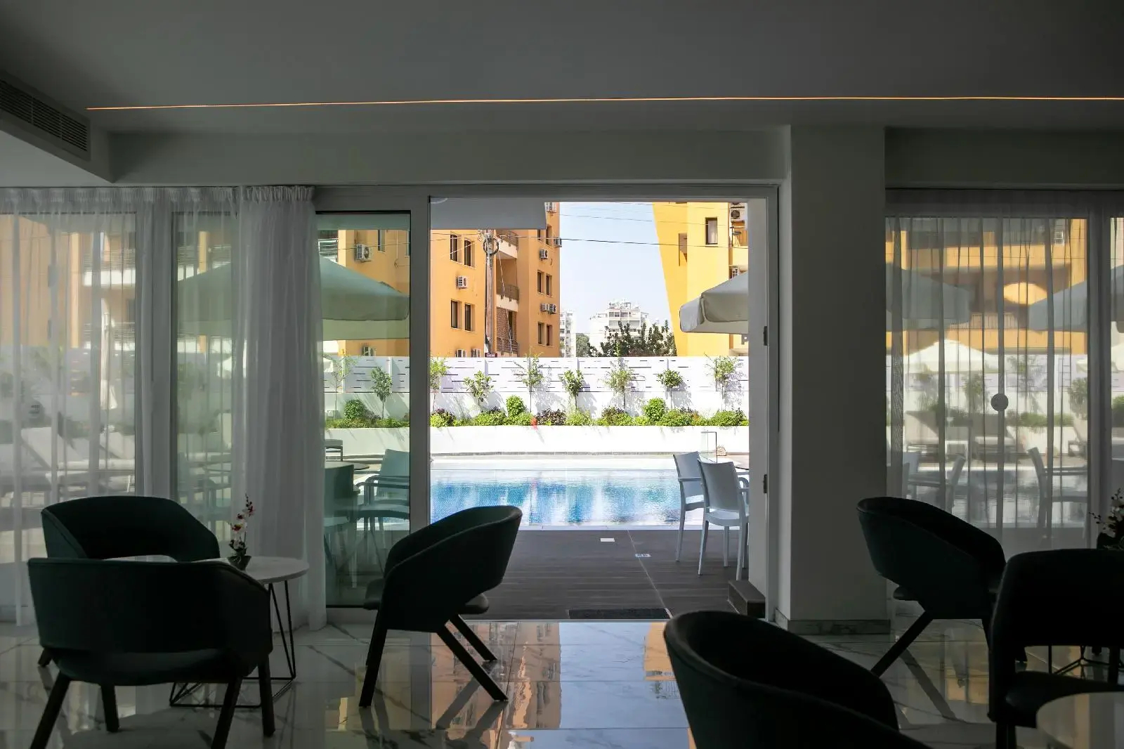 Foto - Best Western Plus Larco Hotel