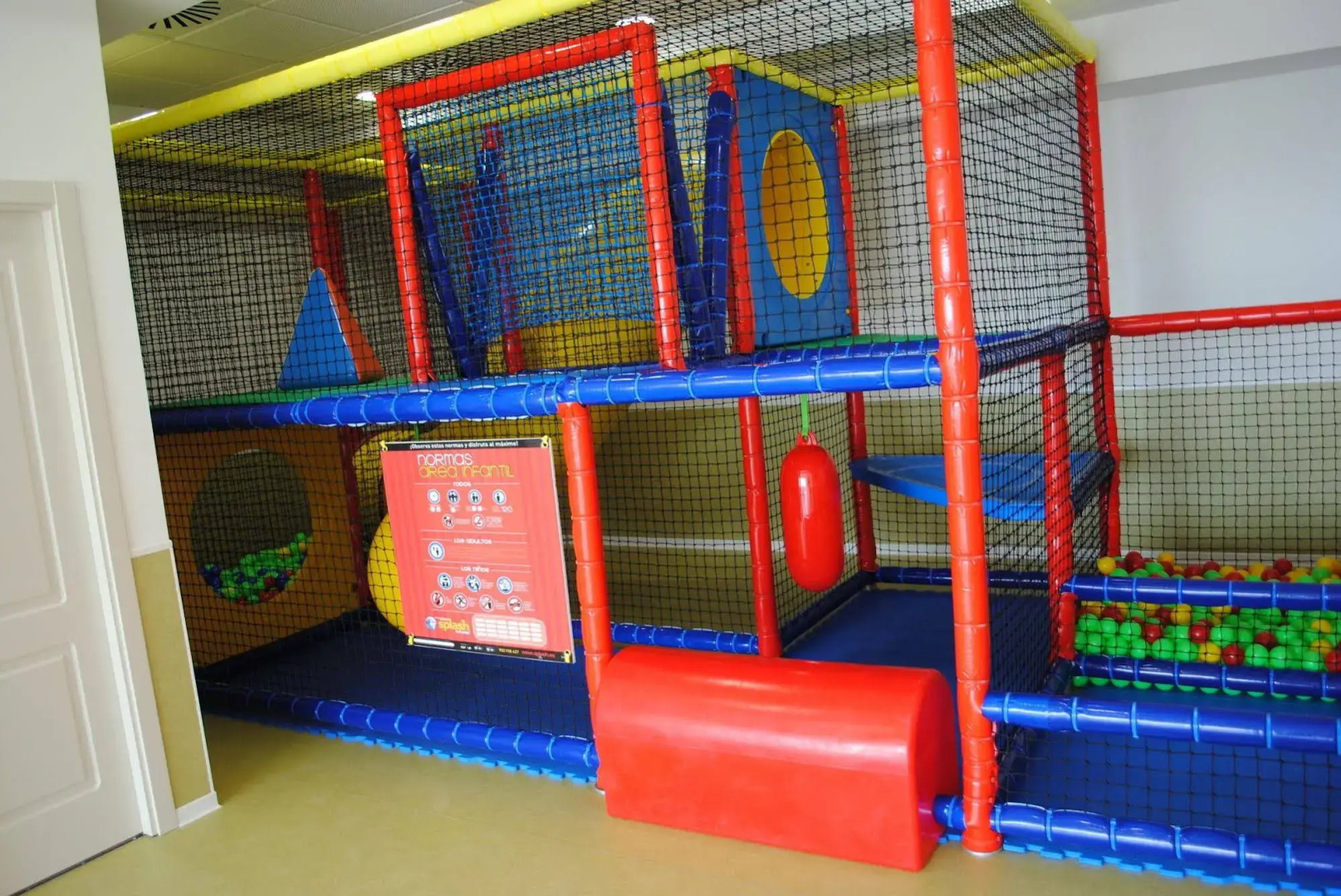 Photo - Ona Valle Romano Golf & Resort