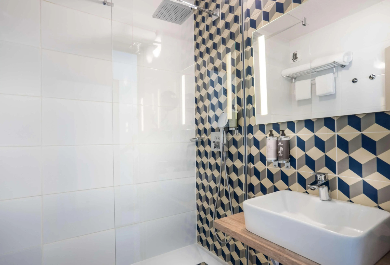 Foto - Best Western Plus Hotel Canet-Plage