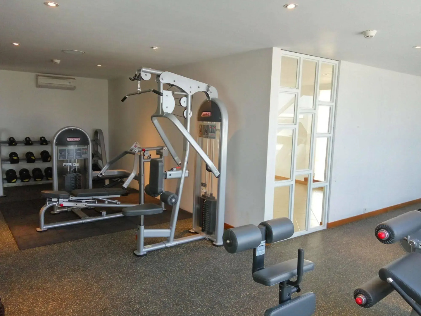 Foto - Jambuluwuk Oceano Seminyak Hotel