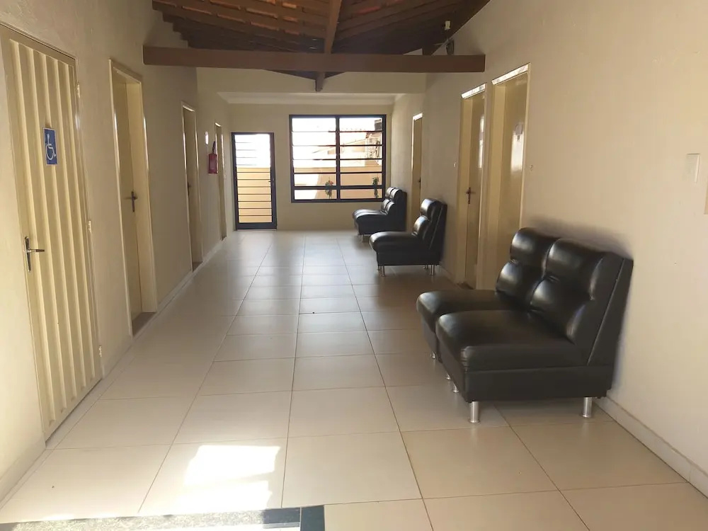 Foto - Pérola Verde Hotel