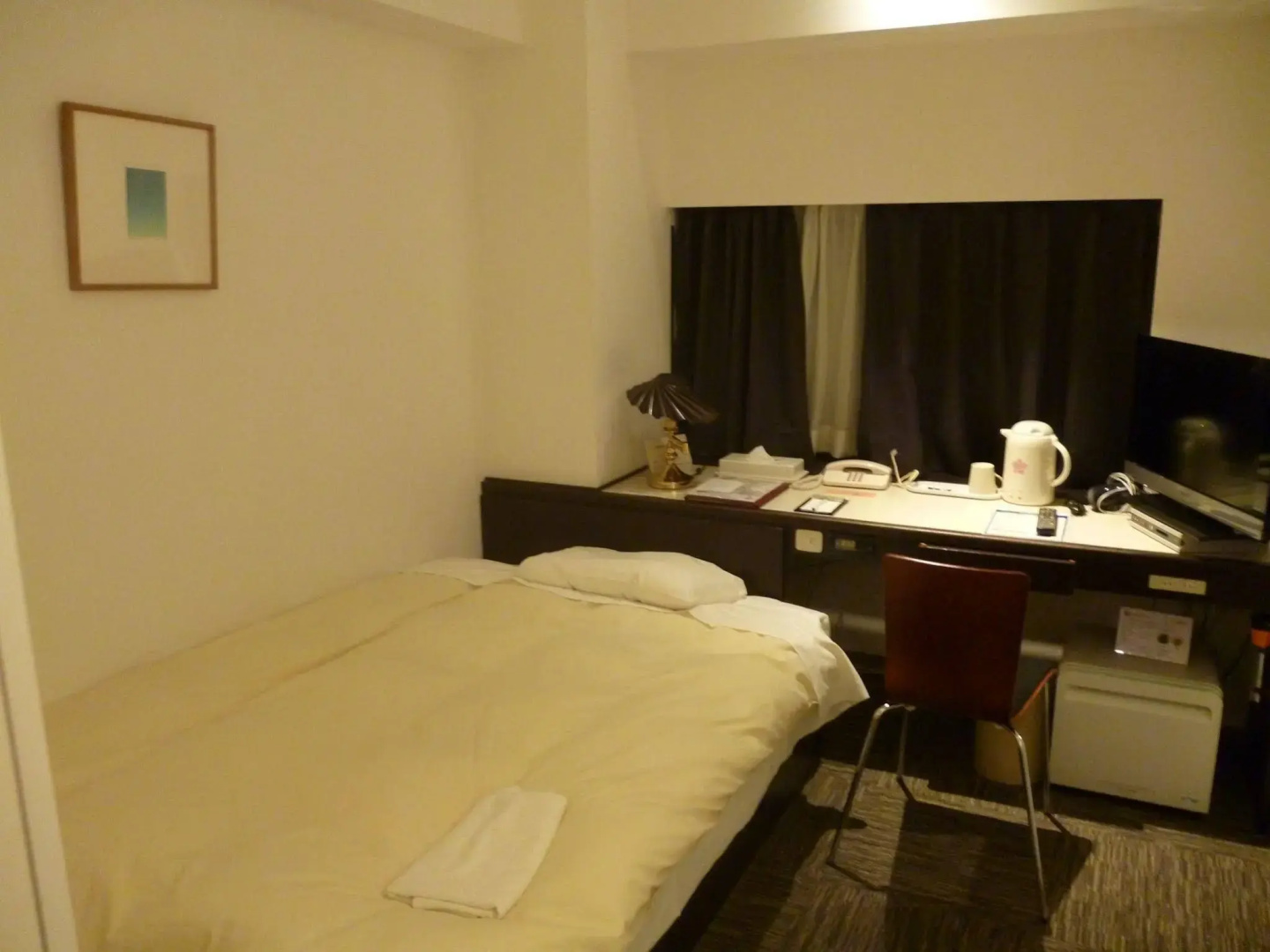 Photo - Koraku Garden Hotel