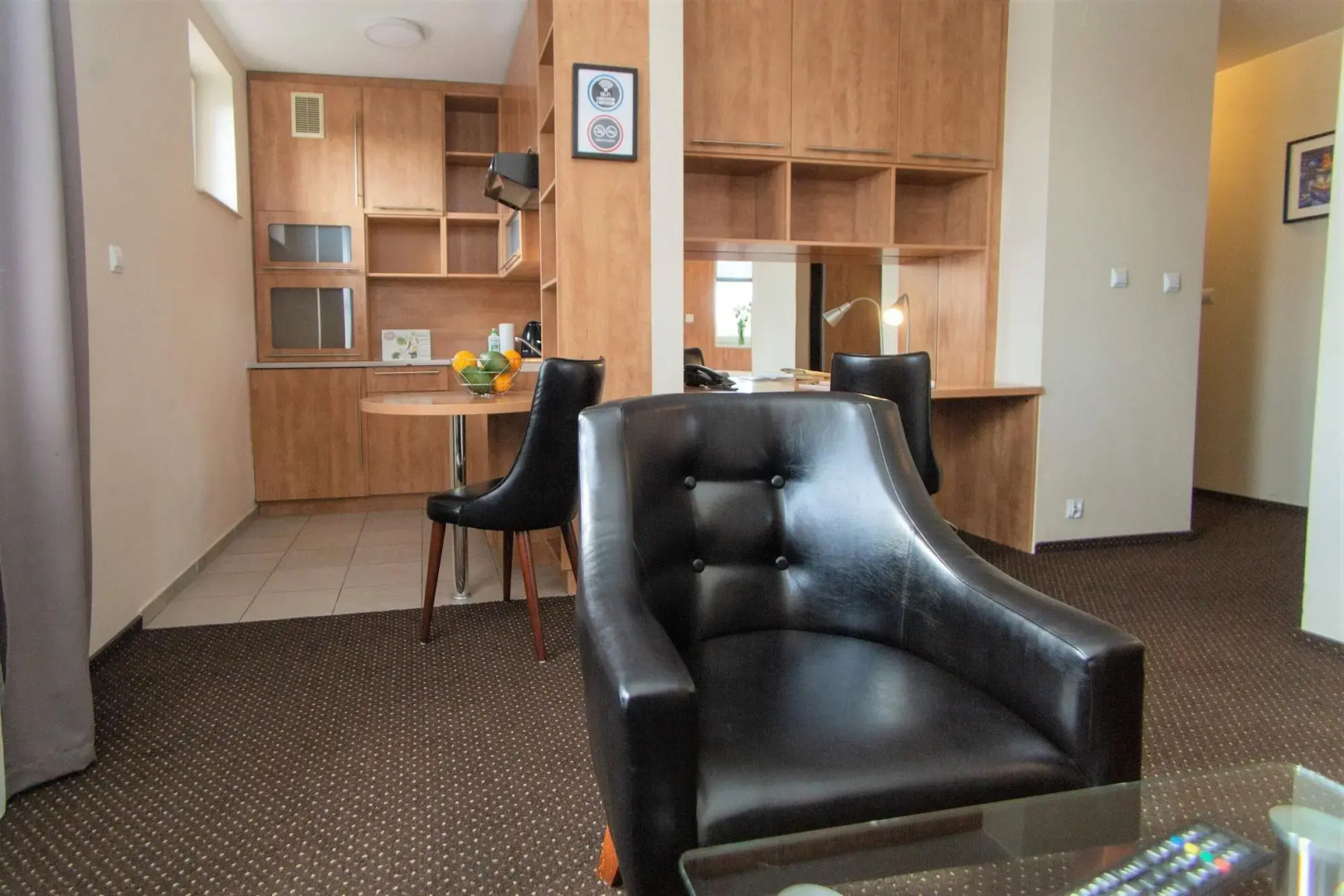 Photo - Warsaw Apartments - Apartamenty Sadyba