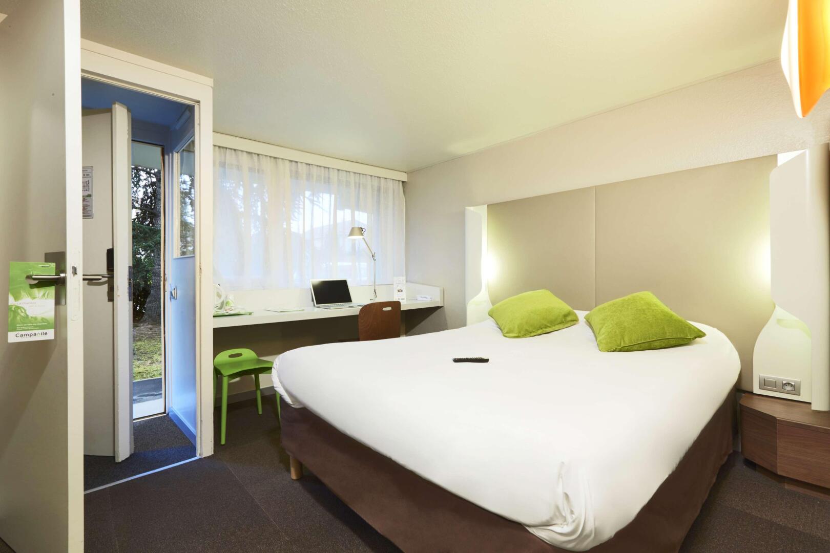 Foto - Campanile Montesson - Le Vésinet