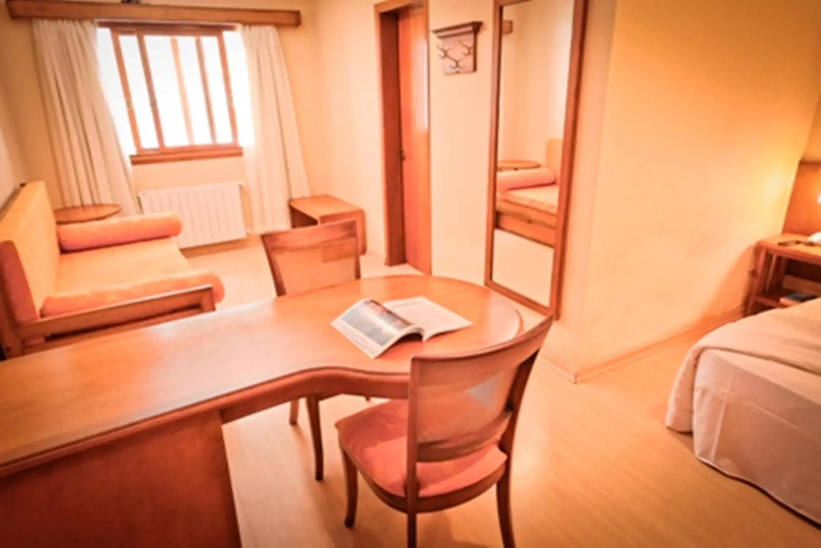 Photo - HANNA Pórtico Hotel - Gramado