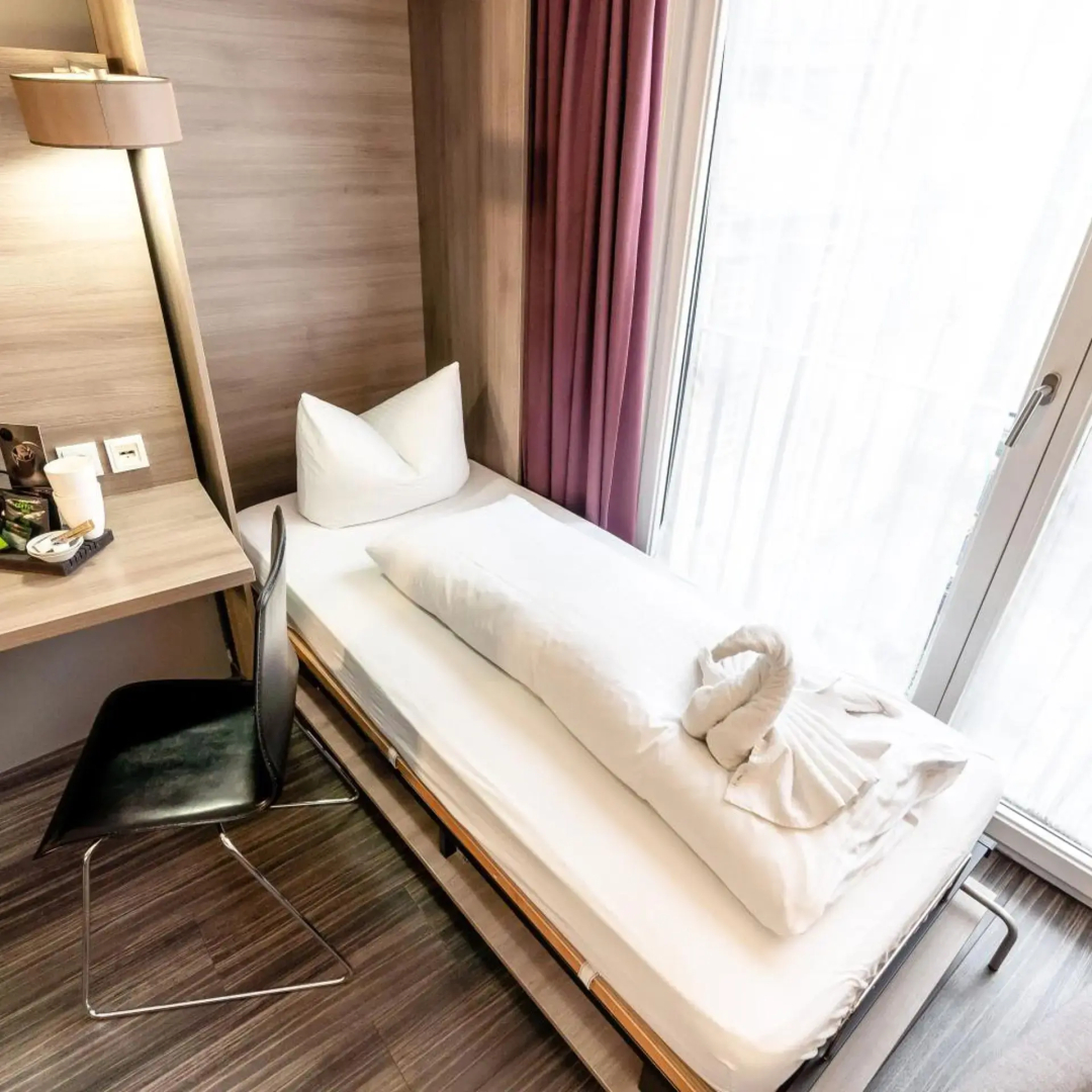 Foto - Hotel Demas City