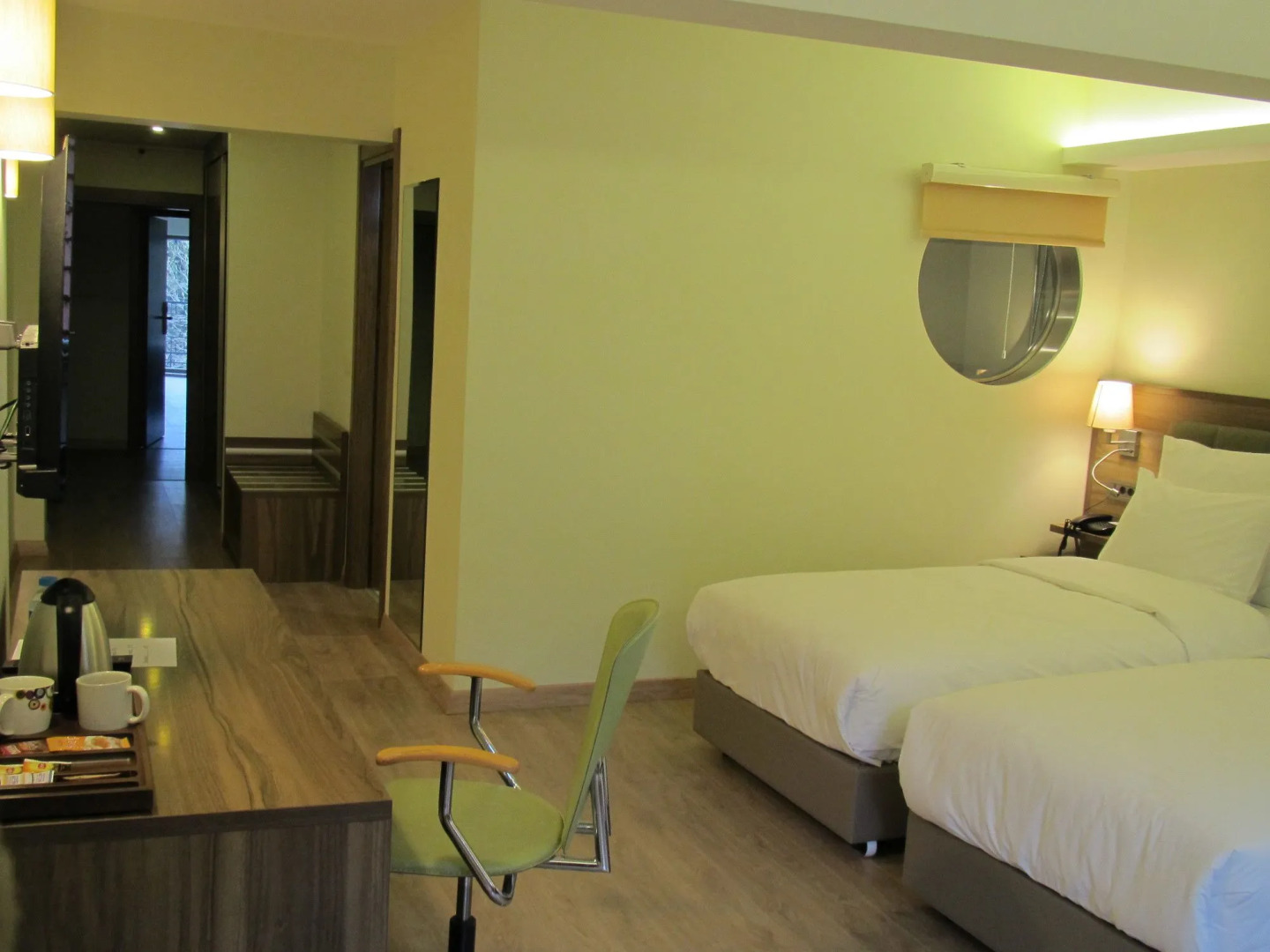 Photo - Numi Hotel