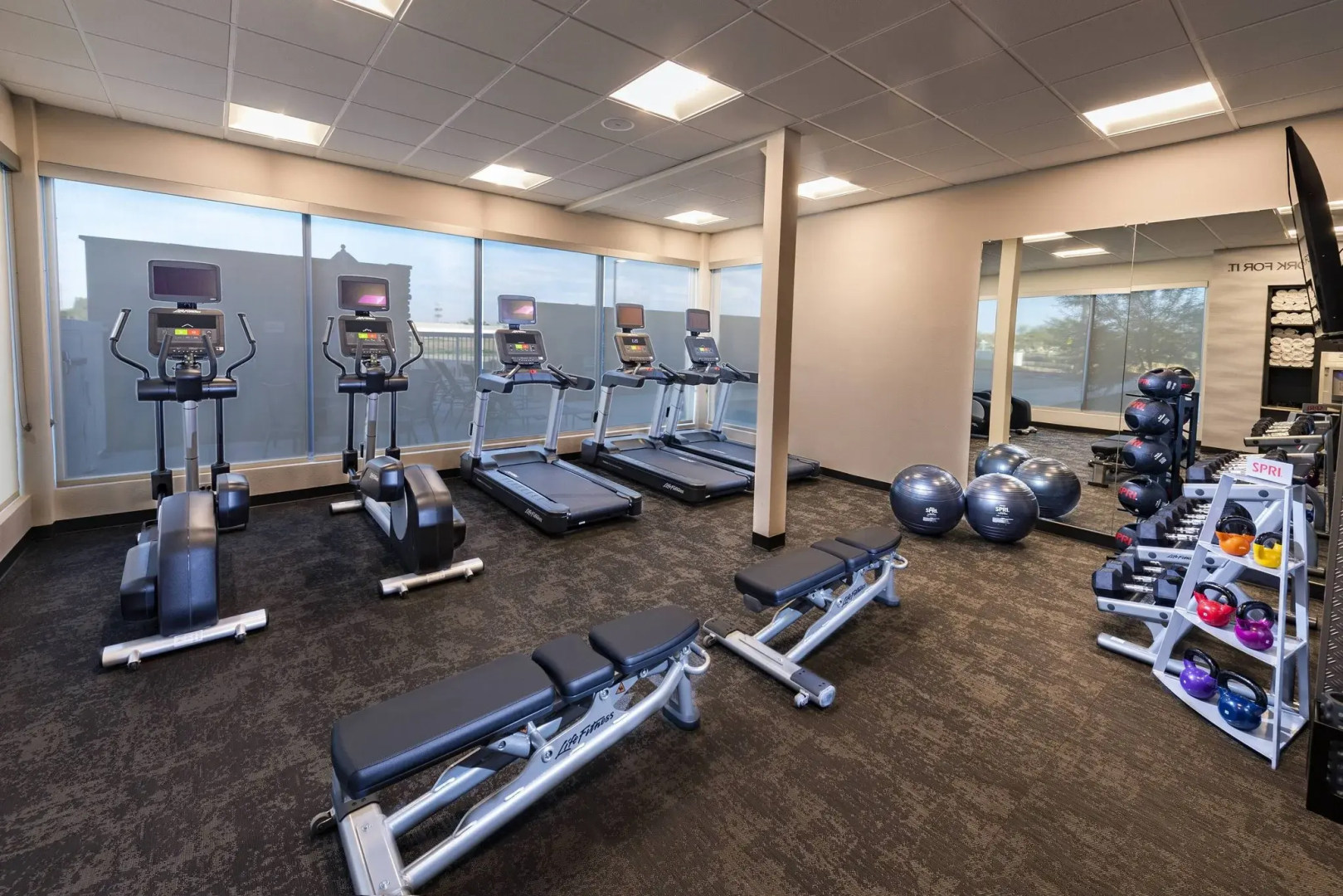 Foto - Fairfield Inn & Suites by Marriott Phoenix West/Tolleson