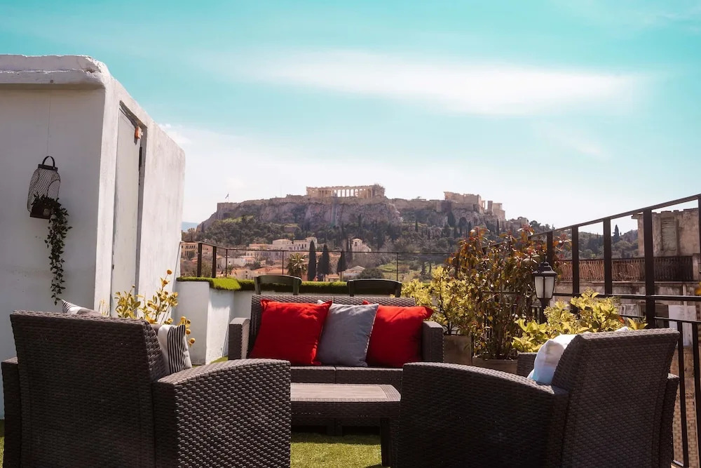 Photo - The Athens Version Luxury Suites