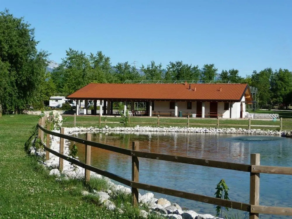 Photo - Gelindo dei Magredi Country Resort