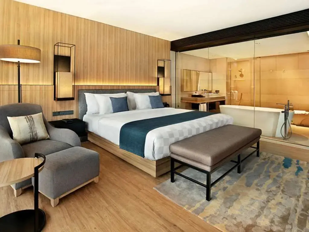Foto - Hotel Royal Bogor