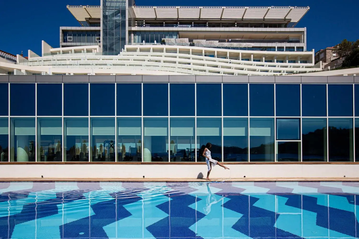 Photo - Rixos Premium Dubrovnik