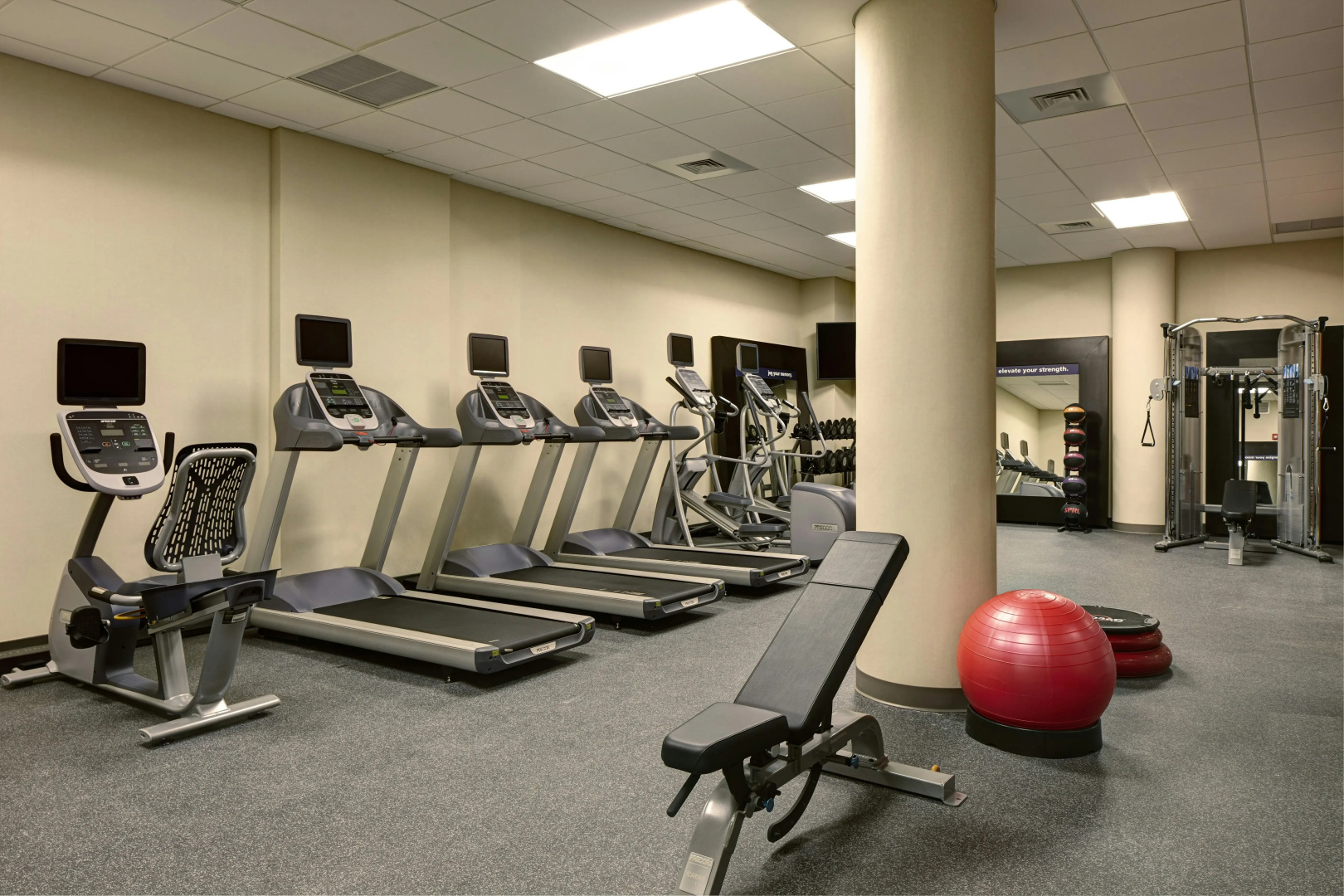 Photo - Hampton Inn Brooklyn/Downtown