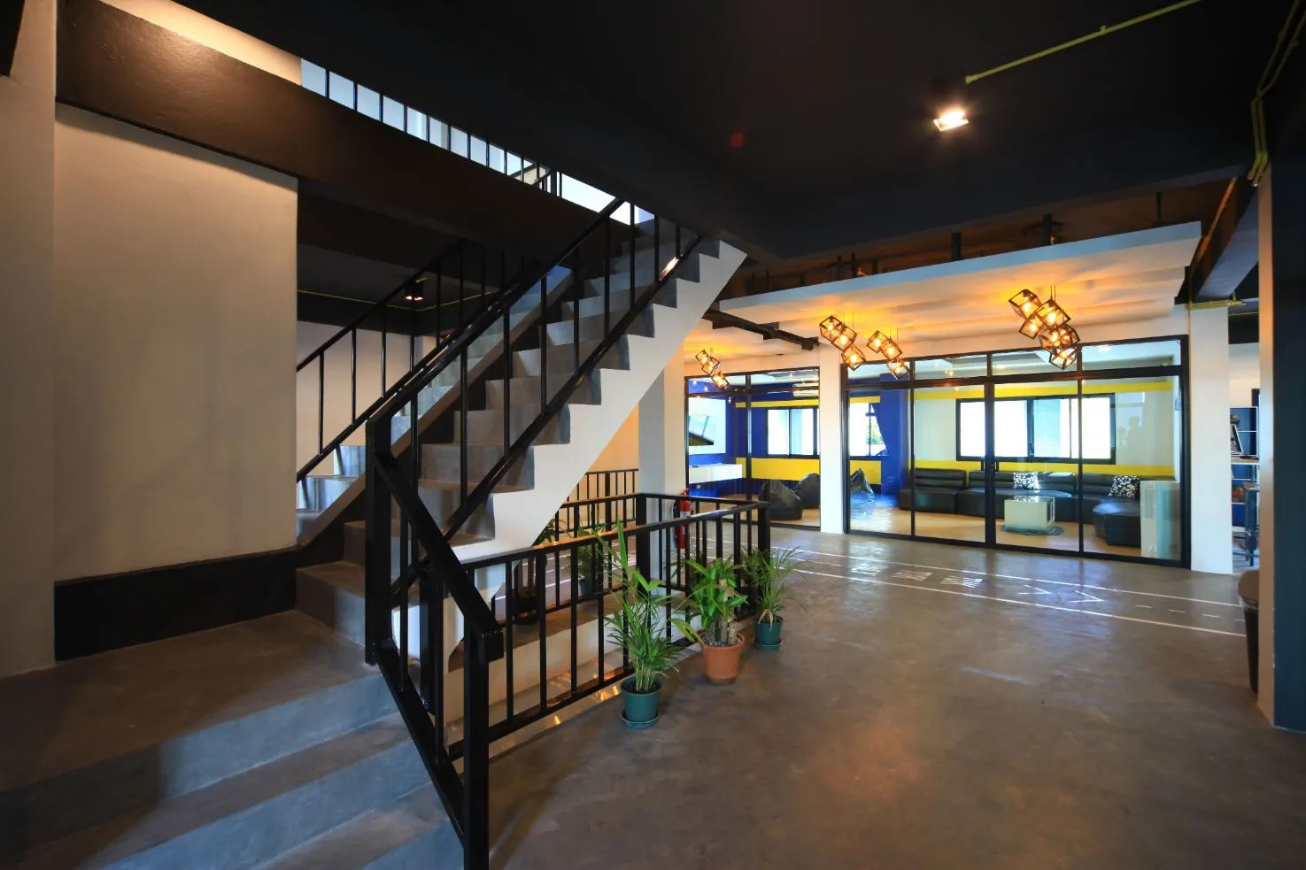 Foto - Tuk Tuk Hostel