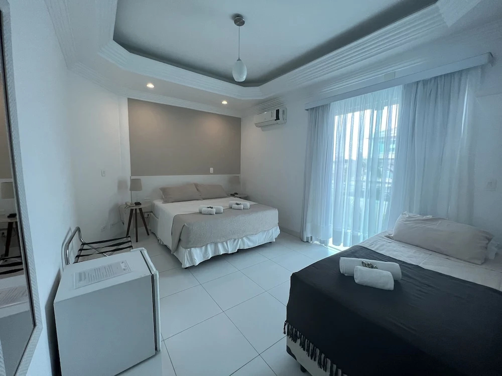 Photo - Hotel The Green Ecologic