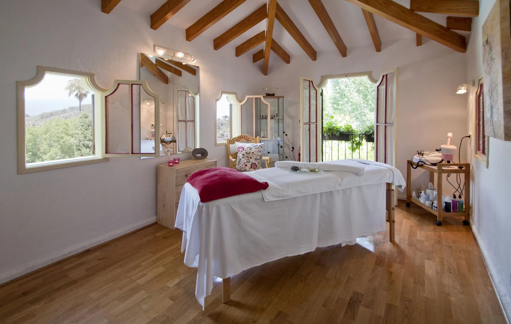 Photo - Es Moli Hotel