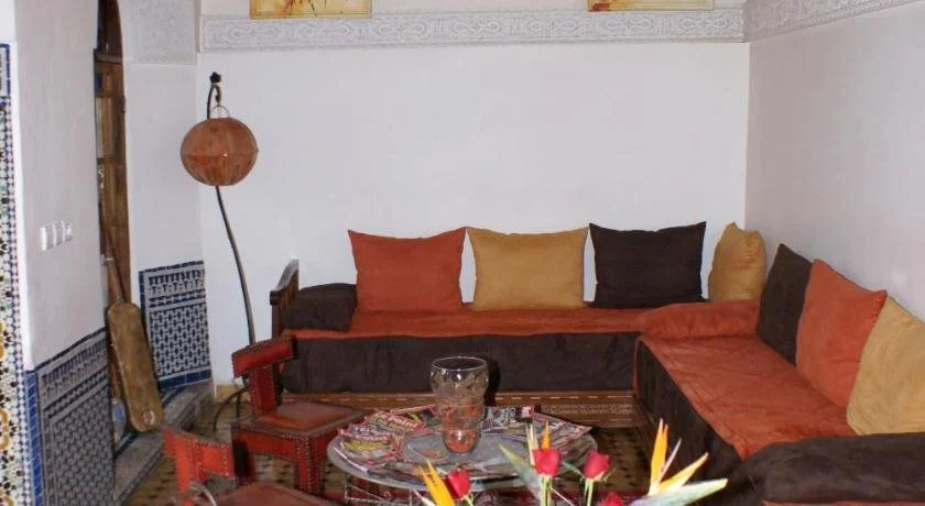 Foto - Riad Attarine