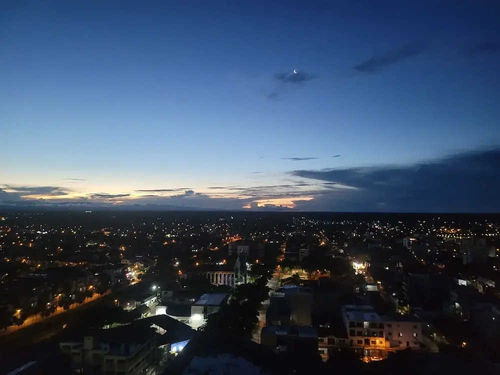 Photo - Mirador del Cielo Apart-hotel Boutique
