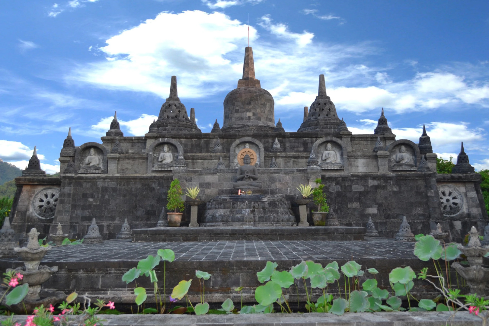 Foto - Singaraja Beach Hotel