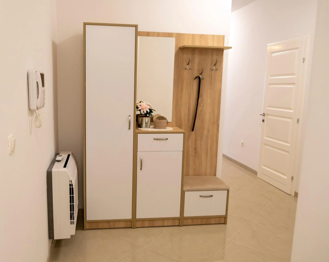 Apartment Elite Residence