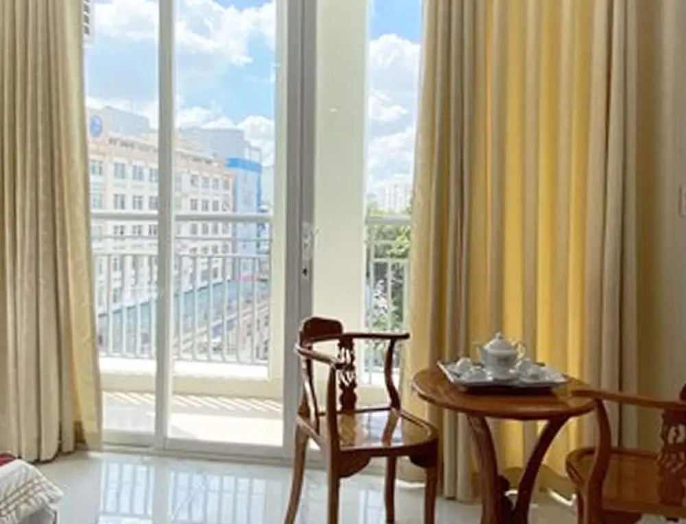 Photo - Thiên Tài Hotel