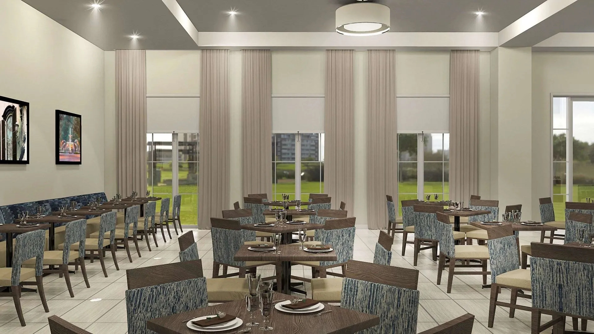 Photo - Pestana Orlando Suites - Lake Buena Vista