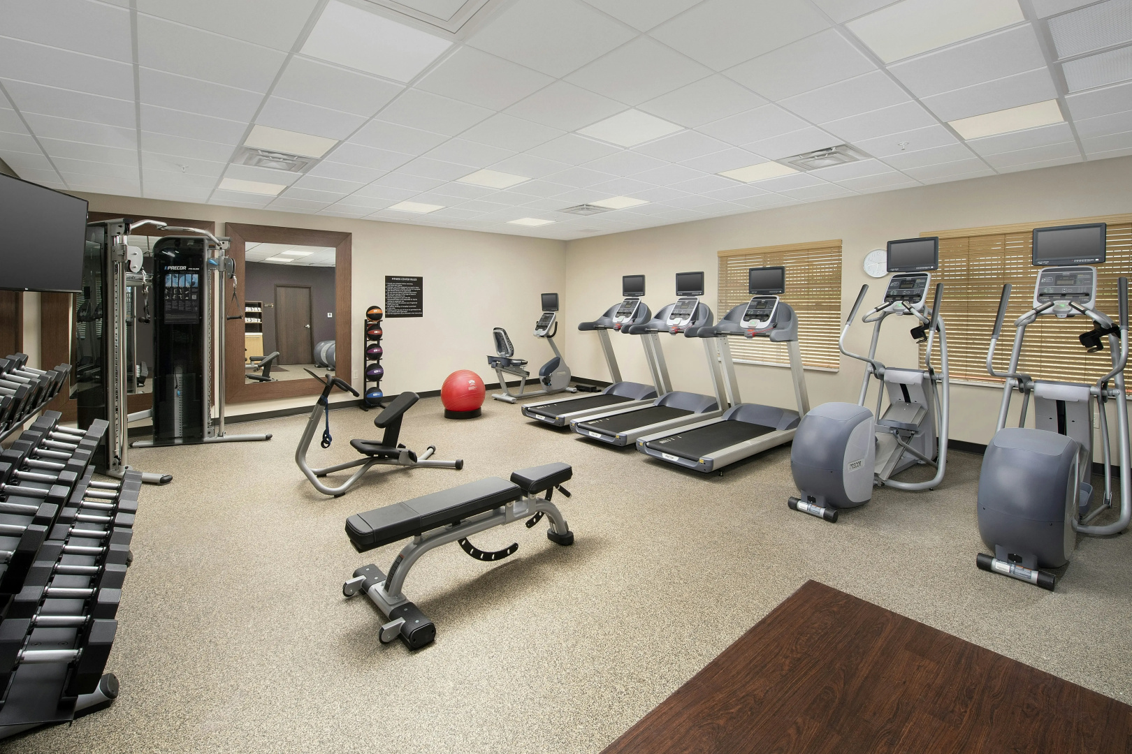 Foto - Homewood Suites by Hilton Kansas City Speedway