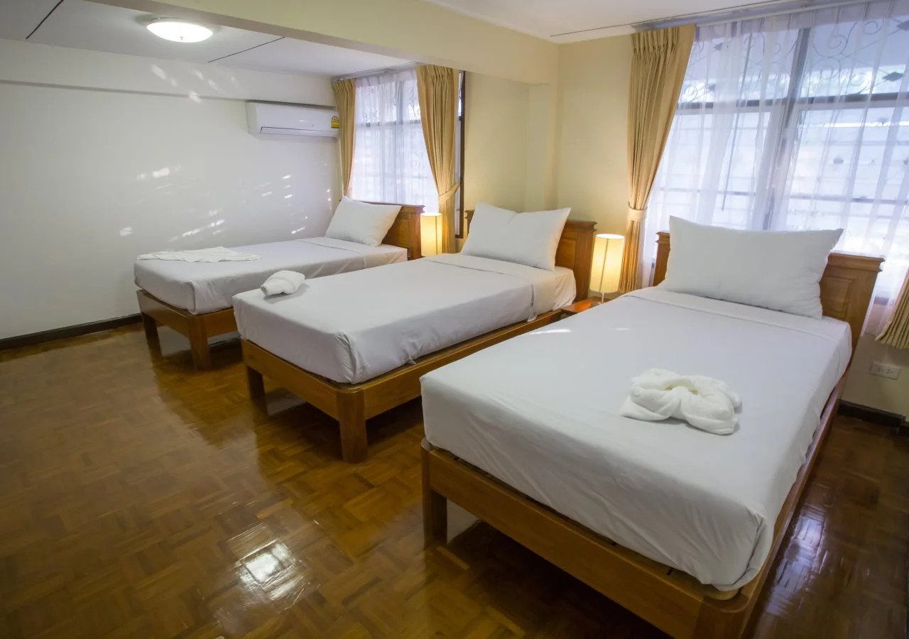 Foto - Hotel Bangkokian