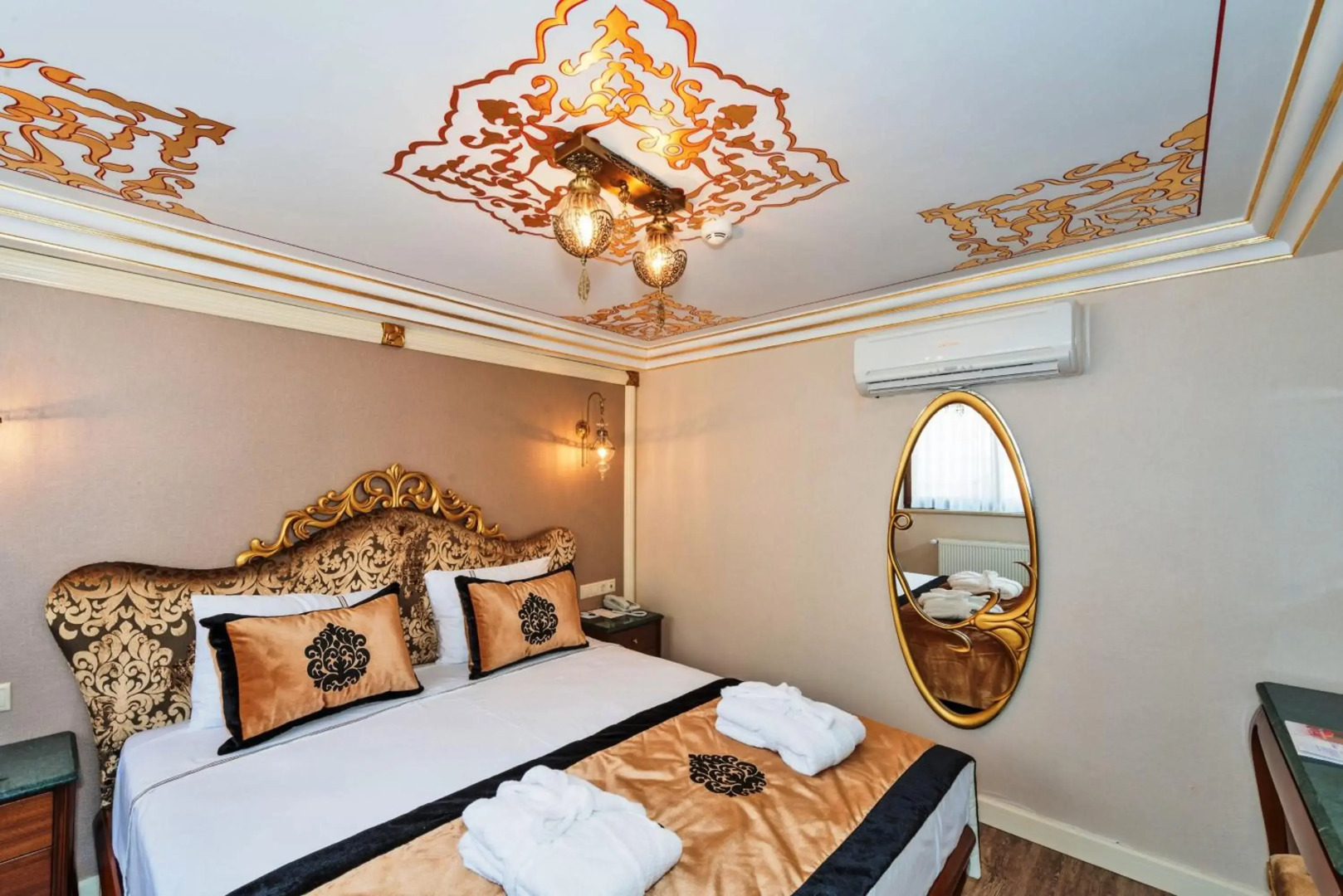 Foto - The Byzantium Suites Hotel & Spa