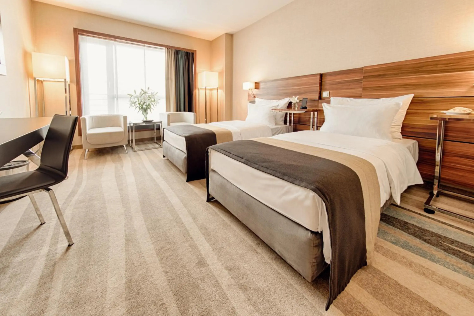 Foto - Warsaw Plaza Hotel