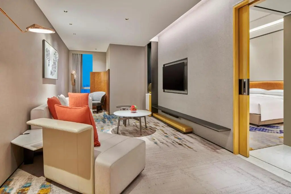 Photo - Sheraton Guangzhou Panyu