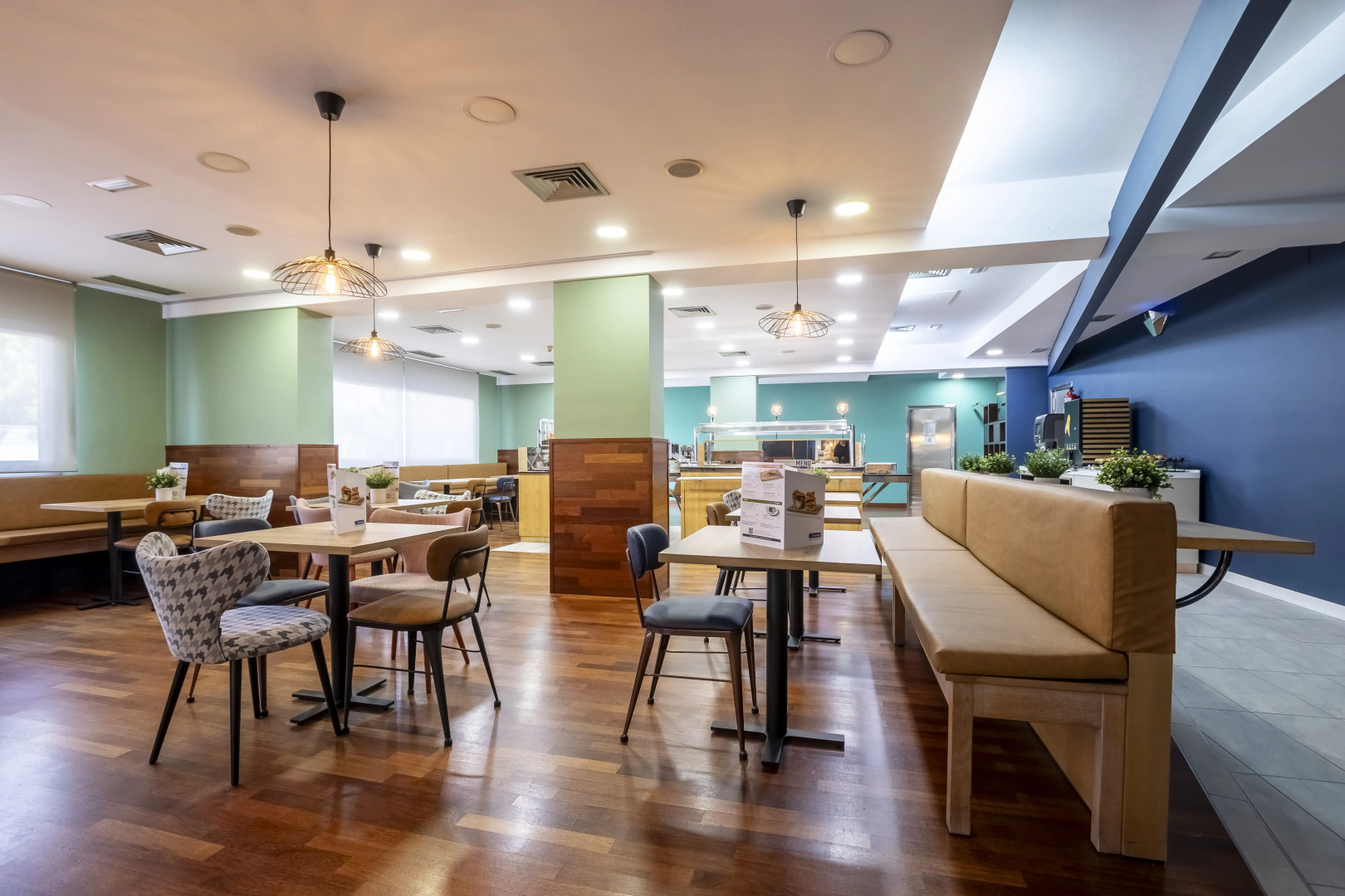 Foto - Travelodge Murcia