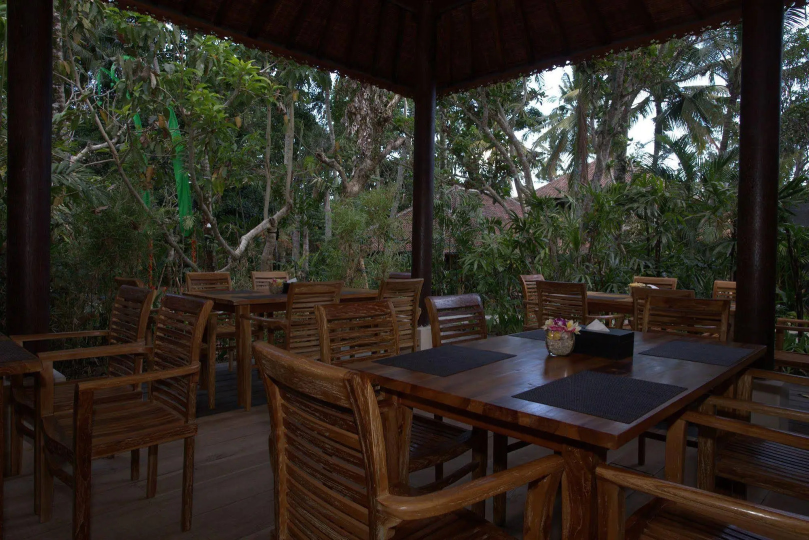 Photo - Adiwana Svarga Loka - A Retreat Resort