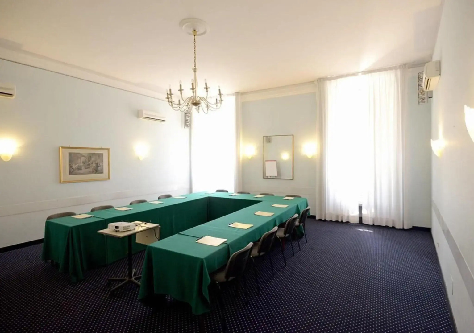 Photo - Hotel Mediterranee