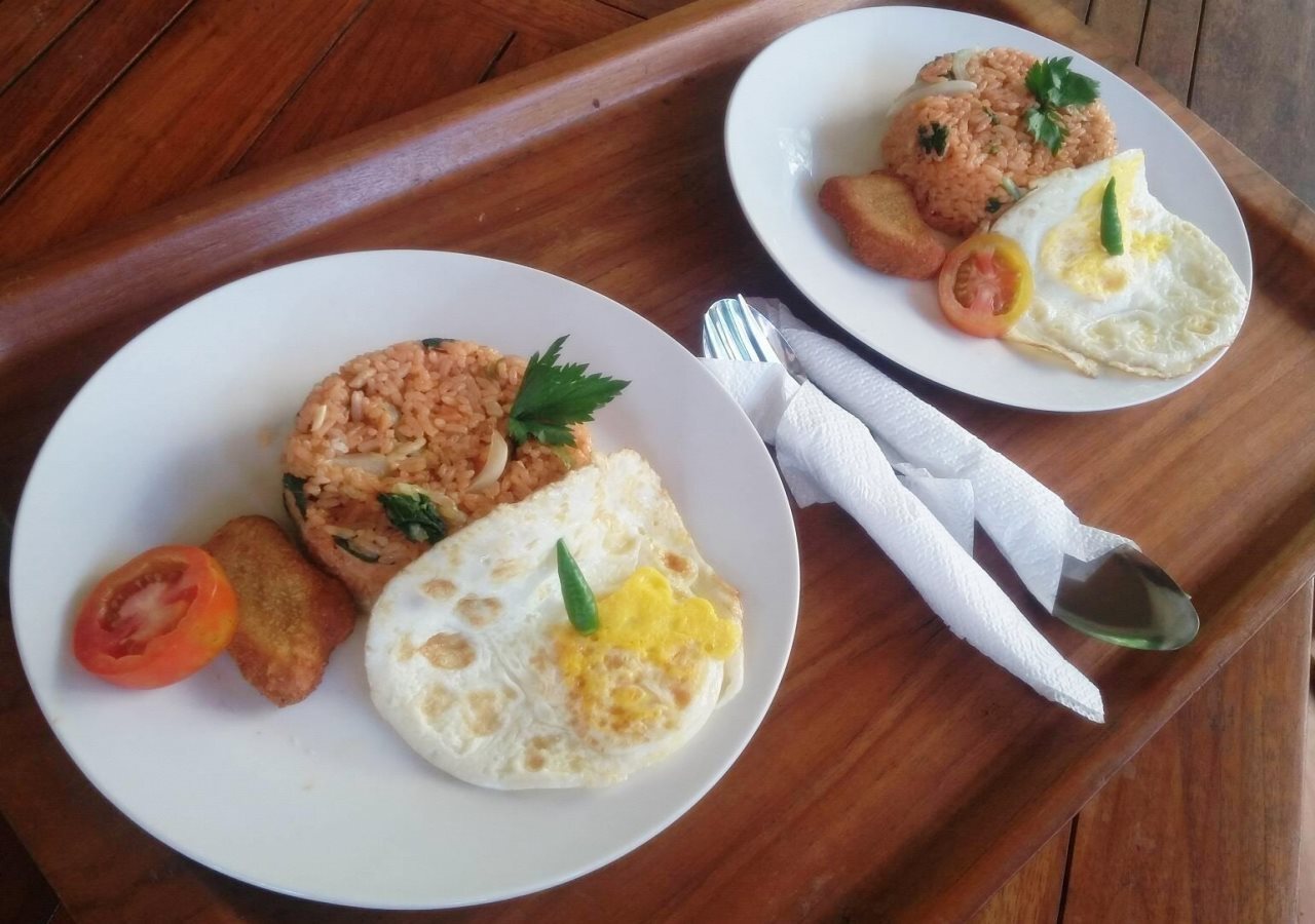 Photo - Wijaya Guest House Ubud