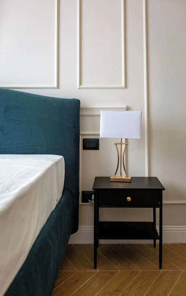 Foto - Residenza d'Epoca White Room