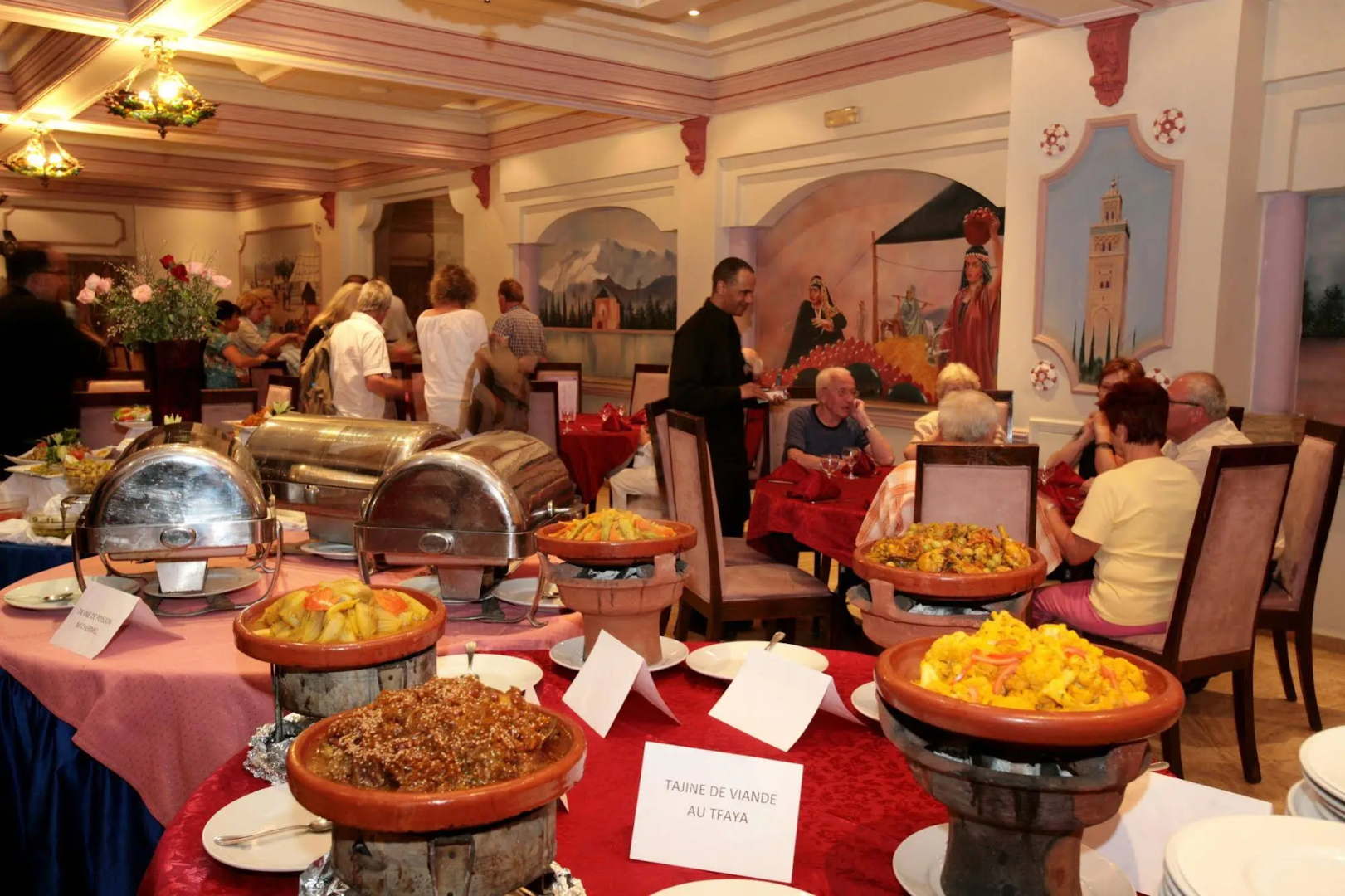 Foto - Imperial Holiday Hôtel & spa