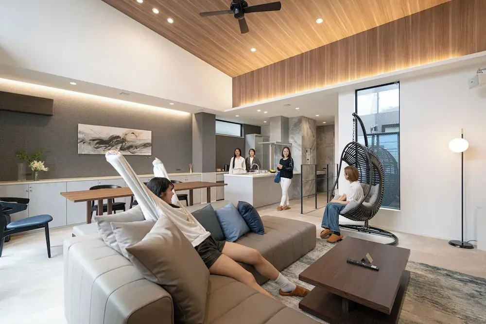 Foto - Universal front villa Sanrriott