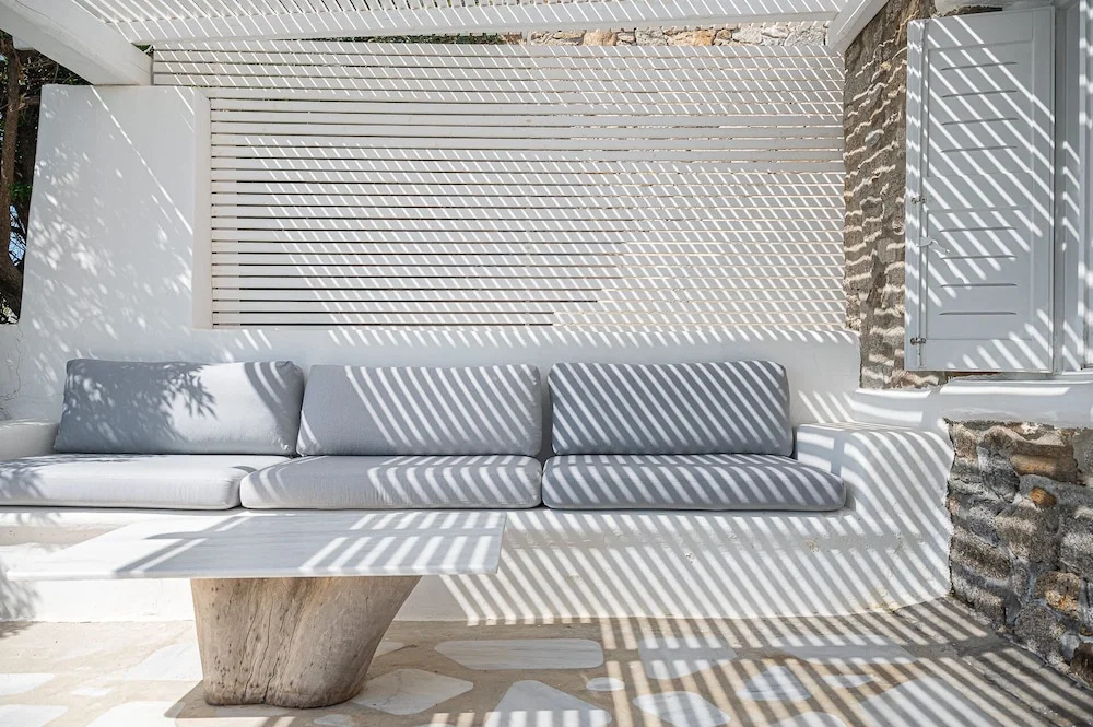 Photo - Sanarte  Villas Mykonos