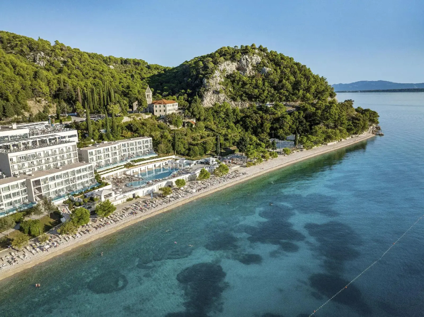 Foto - TUI BLUE Adriatic Beach - Adults Only - All Inclusive