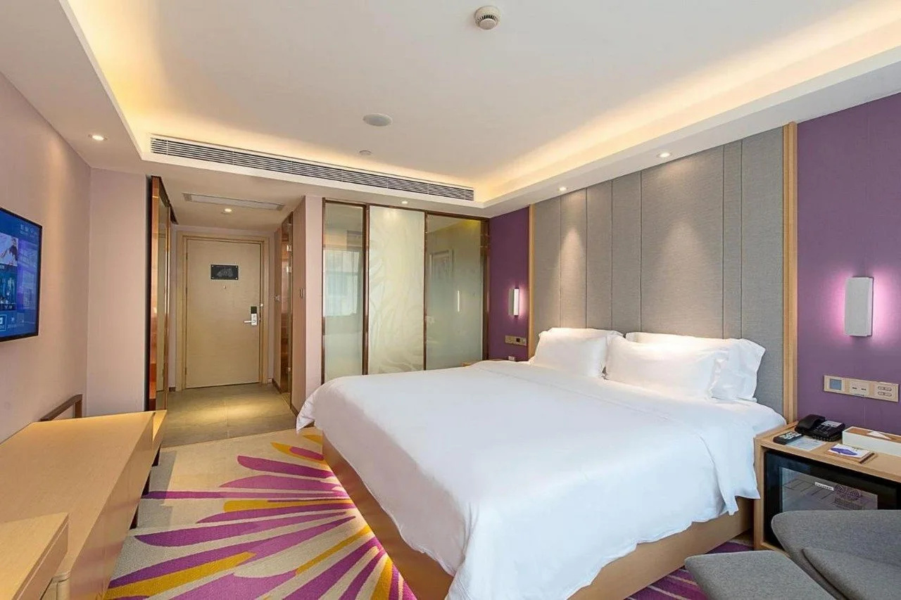 Photo - Guangzhou Hotel