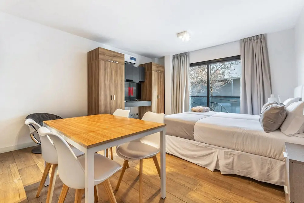 Foto - Live Belgrano Boutique Apartments