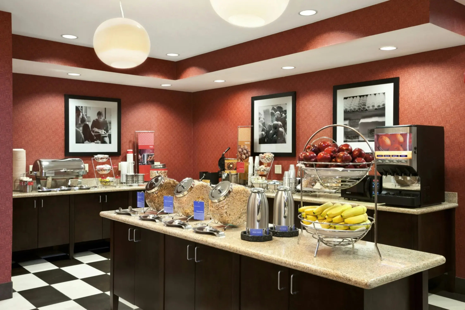 Foto - Hampton Inn & Suites Conroe - I-45 North