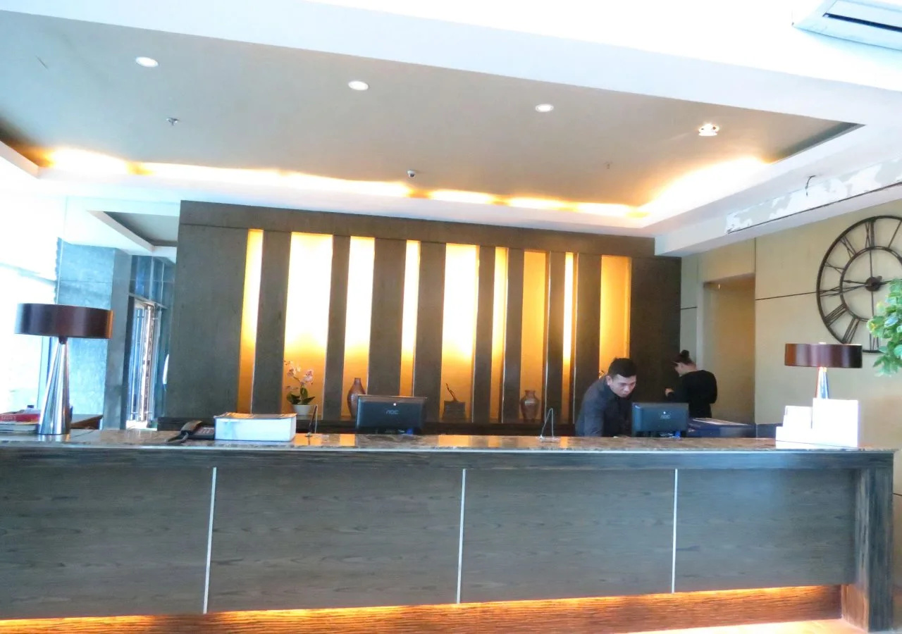 Foto - La Breza Hotel