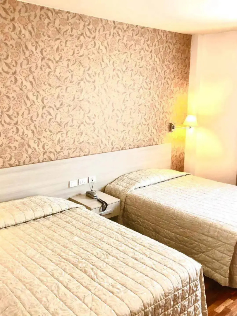 Photo - Hotel Datini