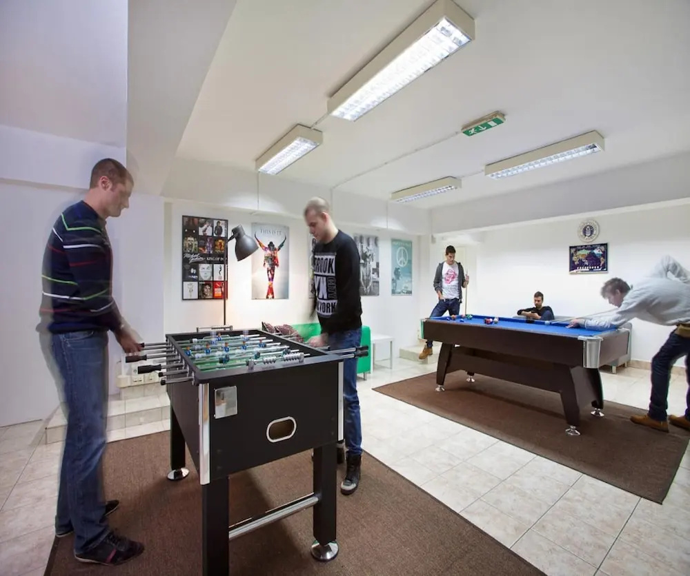 Photo - Hostel Bureau
