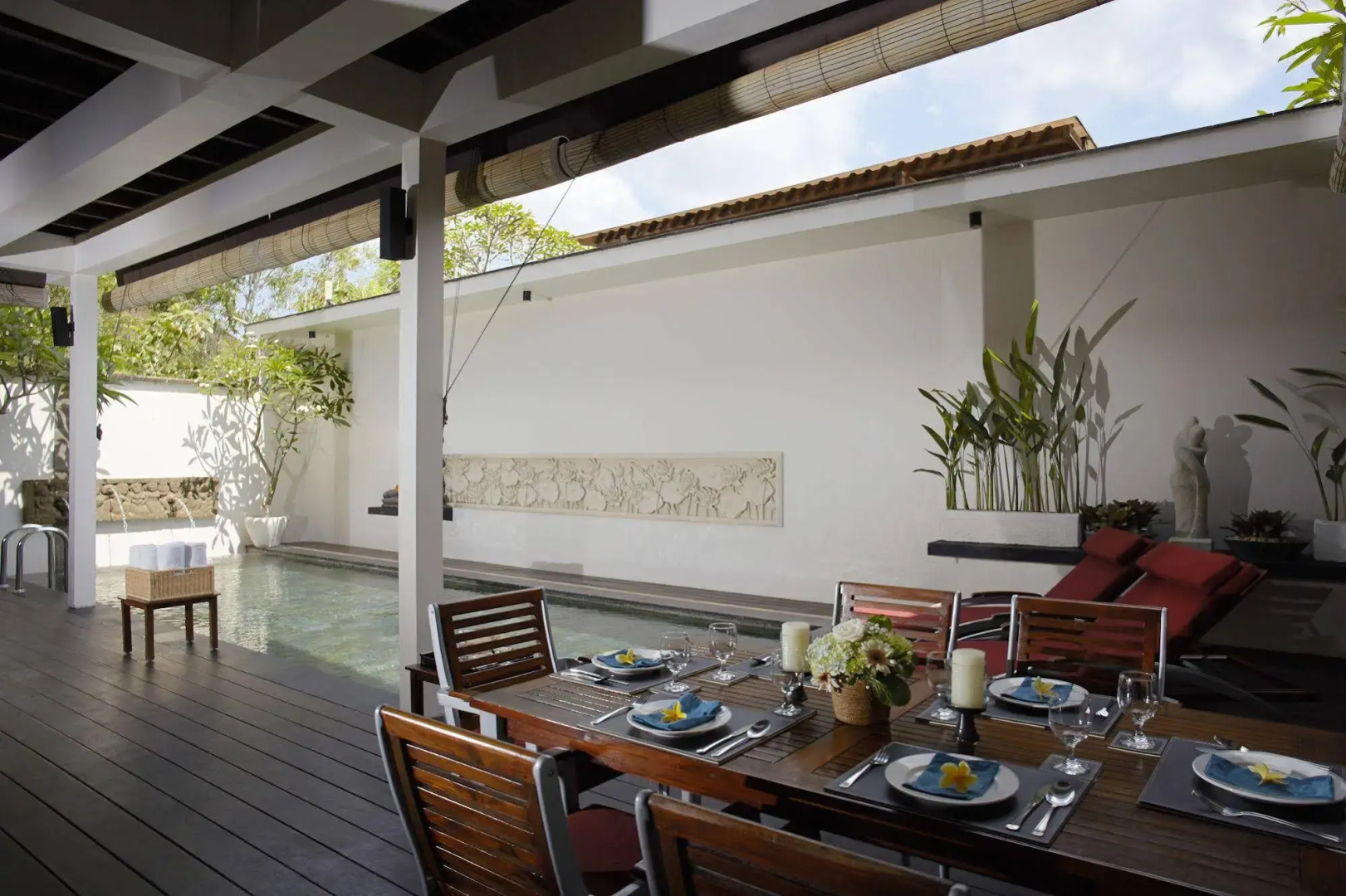 Foto - Temple Hill Residence Villa