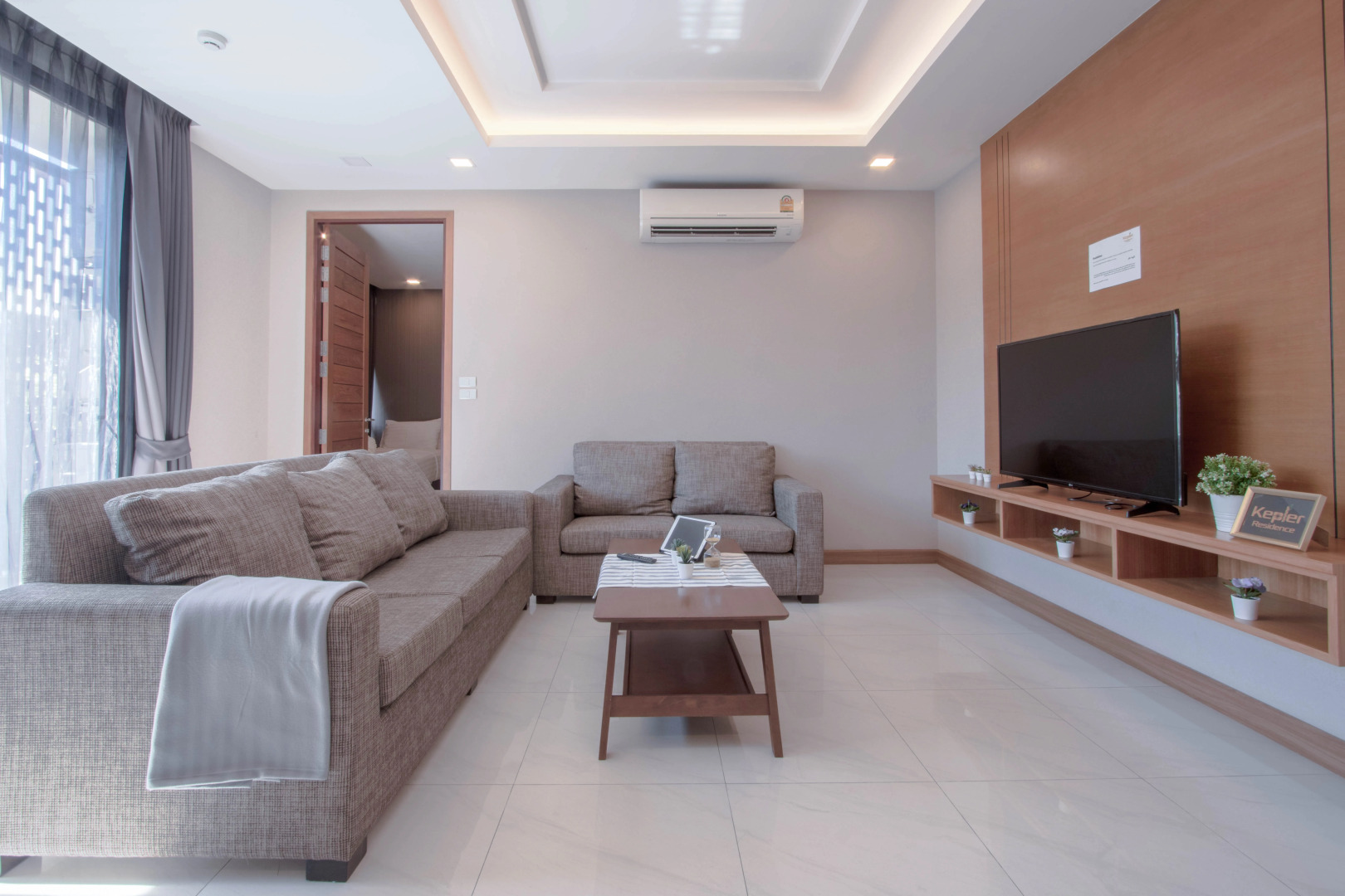 Photo - Kepler Residence Bangkok