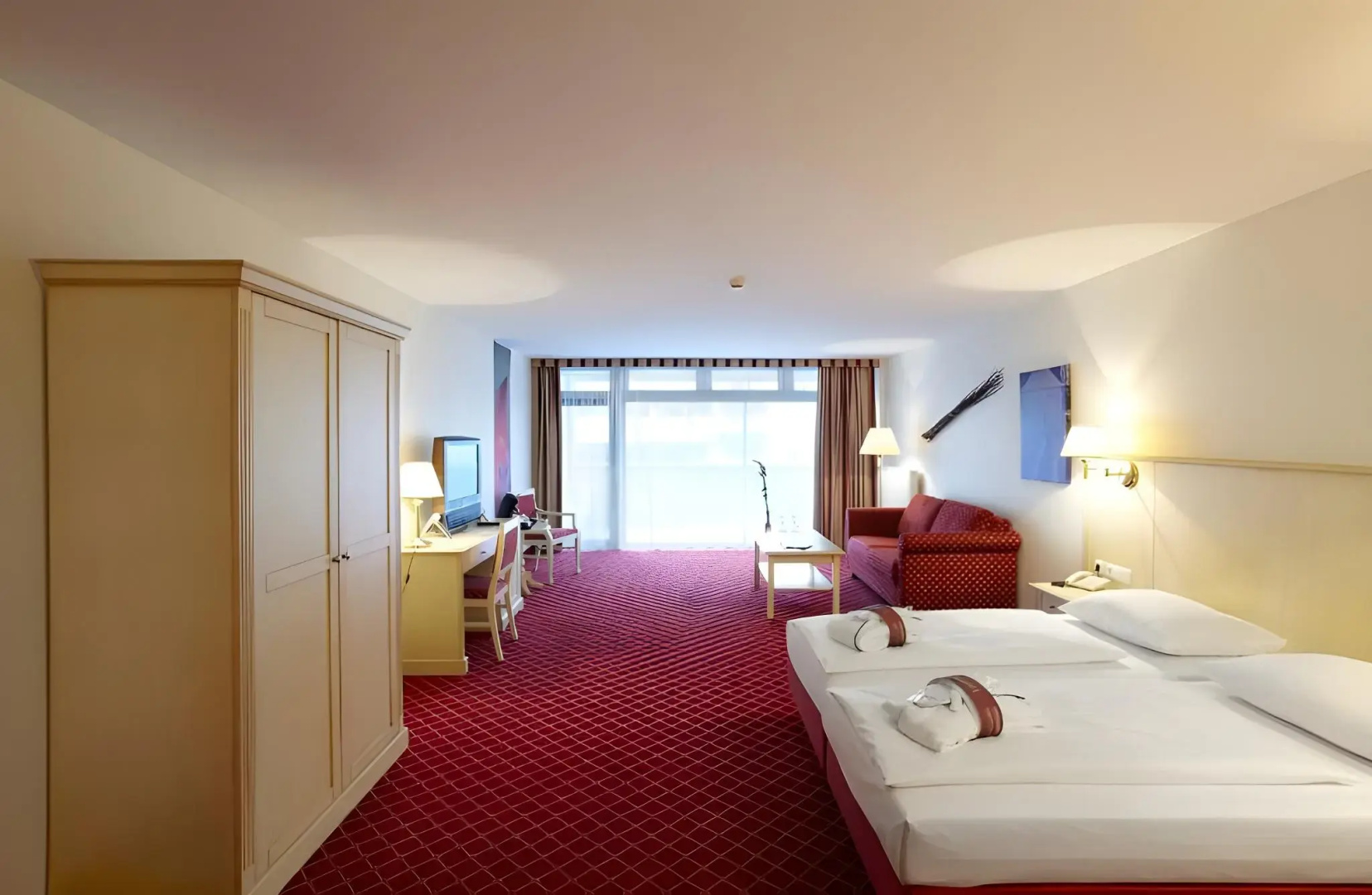 Photo - Hotel Chateau Kurfürstendamm